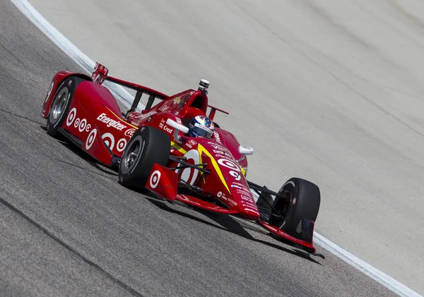 IndyCar:  Jun 10 Firestone 600