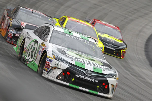 Food City 500 at Bristol Motor Speedway