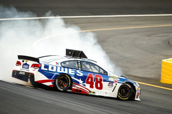 NASCAR:  May 24 Coca-Cola 600