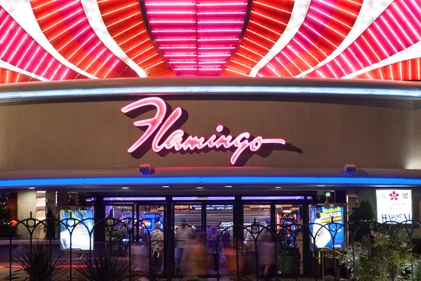 Flamingo Las Vegas