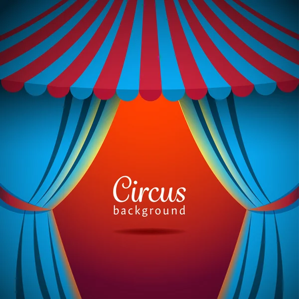 Circus background with open tent - Stock Image - Everypixel Circus background with open tent - Stock Image - Everypixel