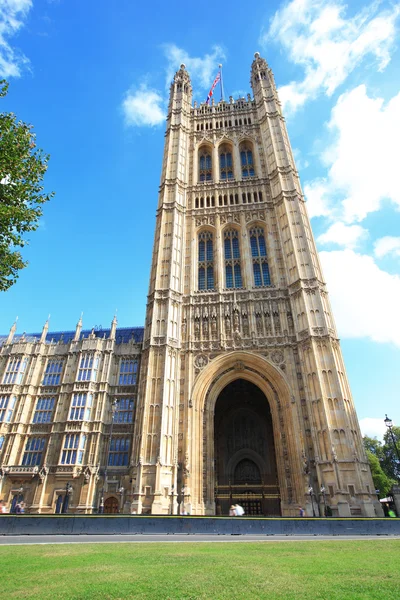 Houses of Parliament, Westminster Palace, The Palace of Westminster