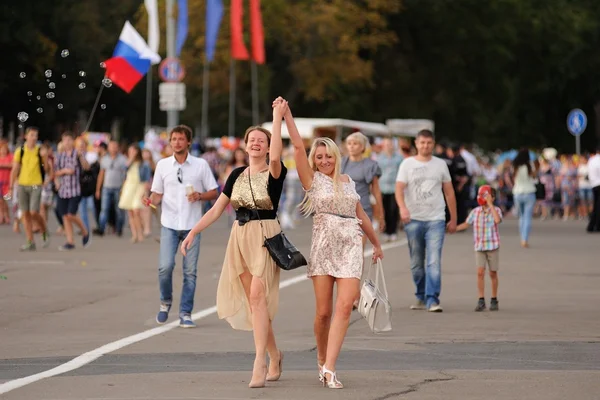 Vector map Orel Russia