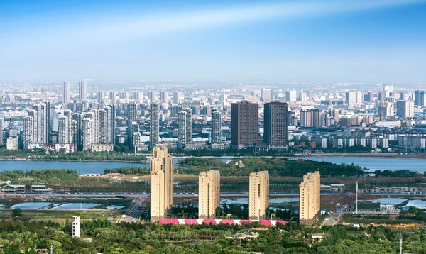 China Urban Landscape