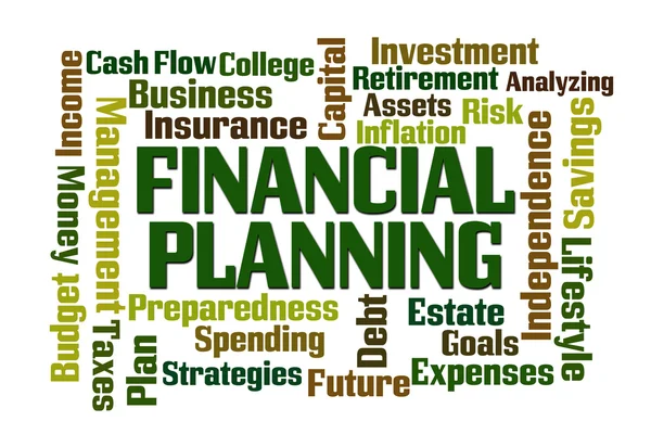 Financial Planning