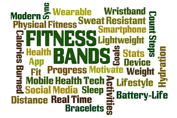 Fitness Bands