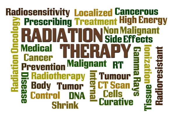 Radiation Therapy