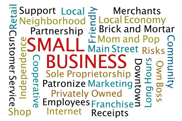 Small Business