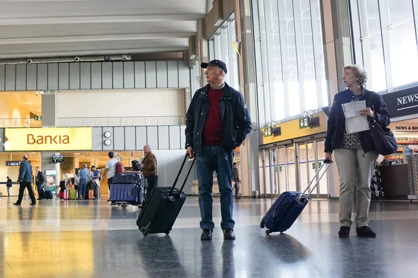 Valencia Airport