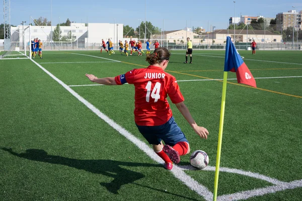 Women Soccer