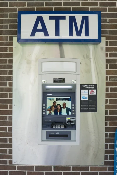 ATM Machine