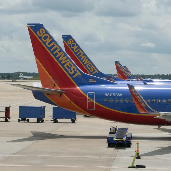 Southwest Airlines