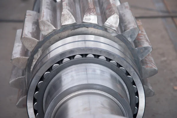 Industrial roller bearing