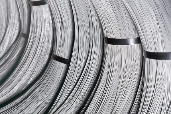 Steel Wire rod, Steel Coils