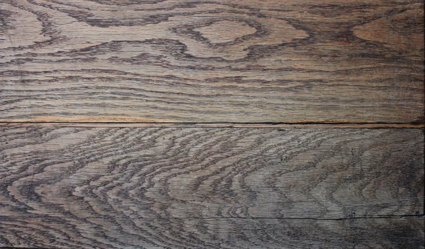 Beautiful textured oak plank