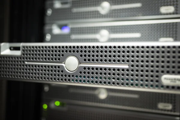 Storage servers in data room Domestic Room