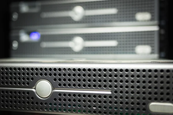 Storage servers in data room Domestic Room