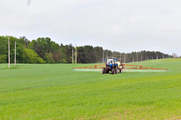 Agricultural machine