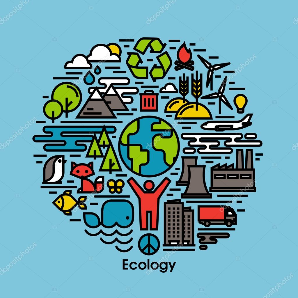 ecology and environment ecology and environment