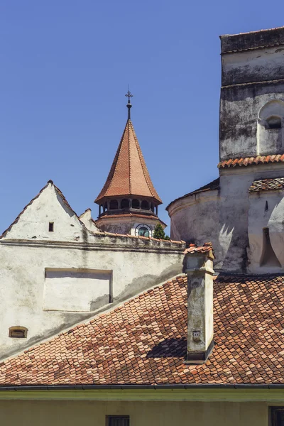 Prejmer fortified church, Romania