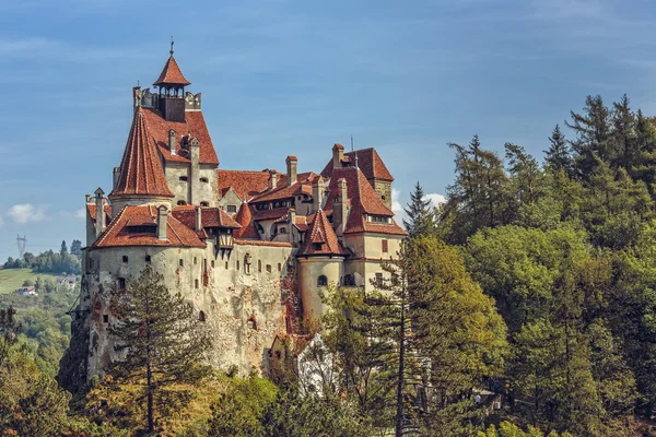 Bran Castle, Romania