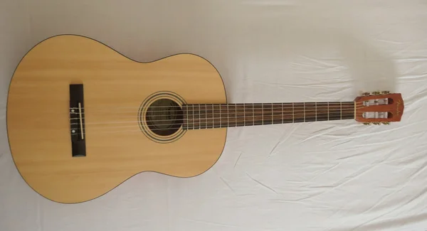 Fender classical guitar ESC105