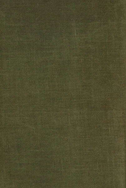 Brown cloth book binding background