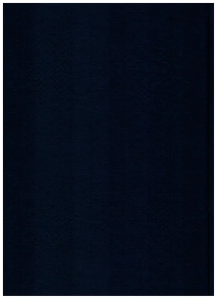 Blue cloth book binding background