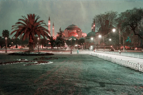St. Sophia (Hagia Sophia) church