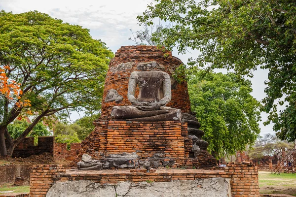 Wat Sri Sanphet landmark cultural organization UNESCO