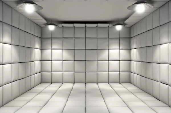 A Padded Cell