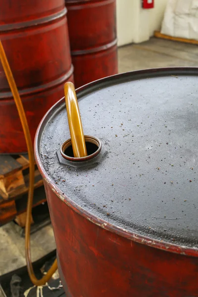 Chemical Storage Drums, Barrels Tank.