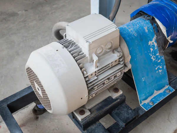 Electrical Induction motor