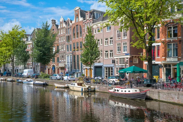 Amsterdam city