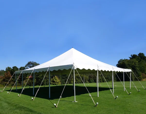 White events tent