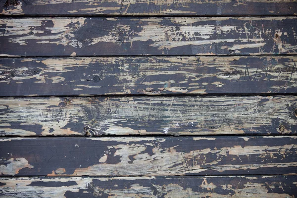 Wallpaper weathered wood