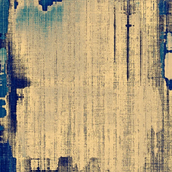 Old-style background, aging texture