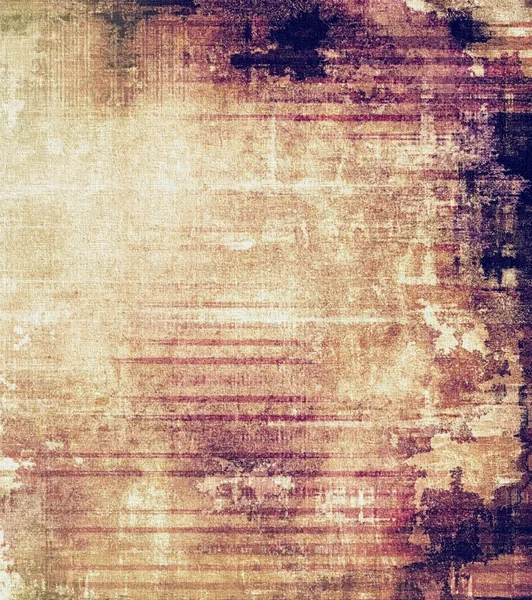 Vintage texture with space for text or image, grunge background