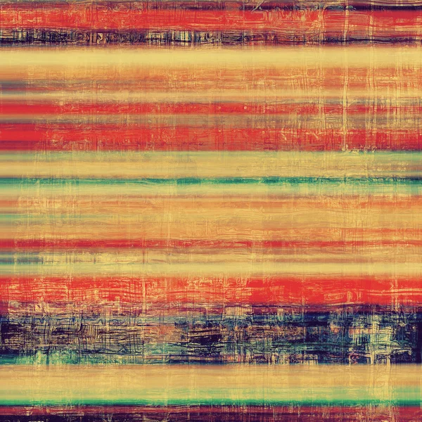 Grunge colorful background. With different color patterns