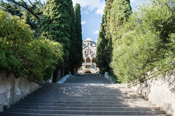 Armenian Church of St. Ripsime in Yalta