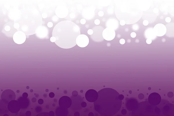 Purple Christmas background