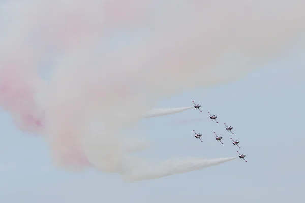 LEEUWARDEN, THE NETHERLANDS - JUNE 10, 2016: Turkish Air Force D