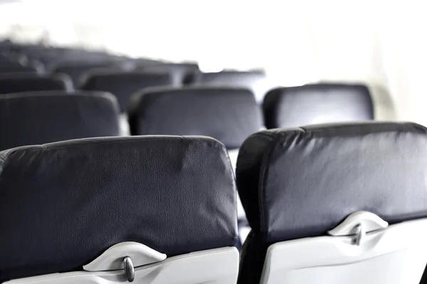 Airline Seat Back