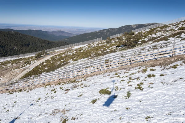 Navacerrada Ski Resort