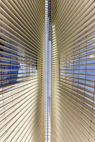 World Trade Center Oculus - New York City