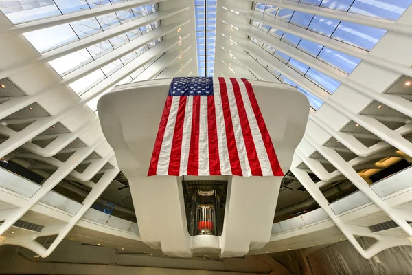 World Trade Center Oculus - New York City