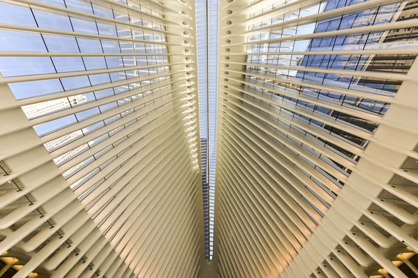 World Trade Center Oculus - New York City