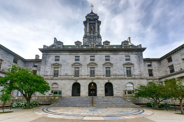 Portland City Hall - Maine