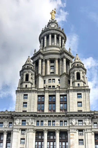 Municipal Building - New York City