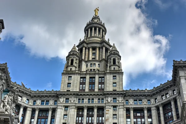 Municipal Building - New York City